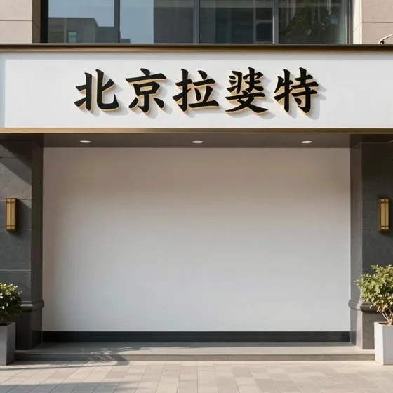 装饰材料厂