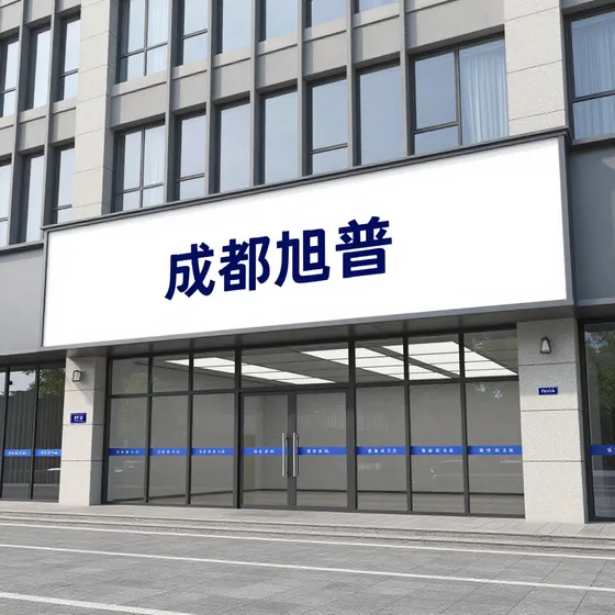 成都旭普